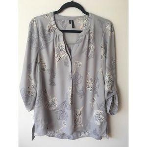 Maurice’s 3/4 sleeve blouse